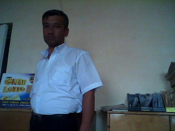 Шухрат Рахмонов