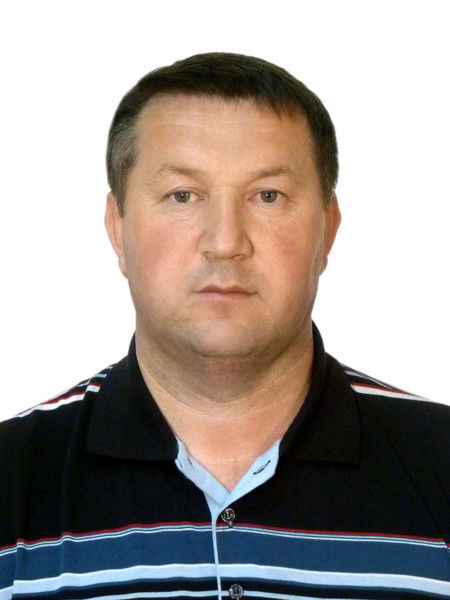 Мусанниф Ханов