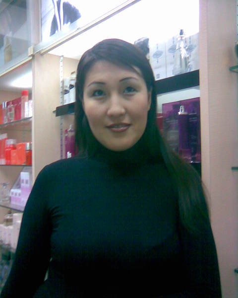 Дамиля Крескас