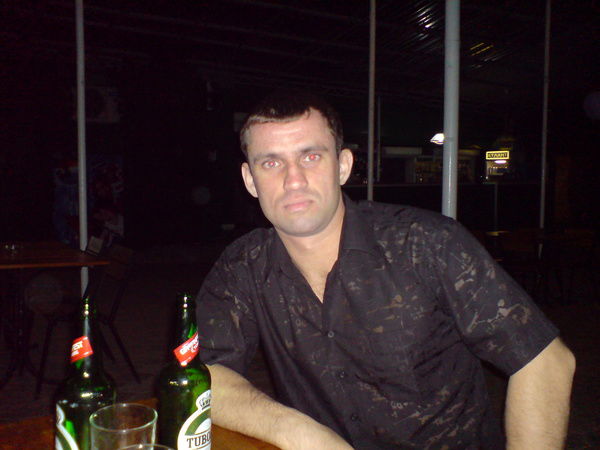 Григорий Худяков