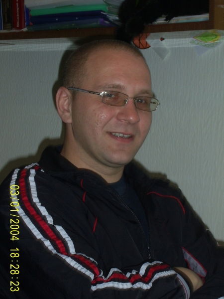 Андрей Шкрамида