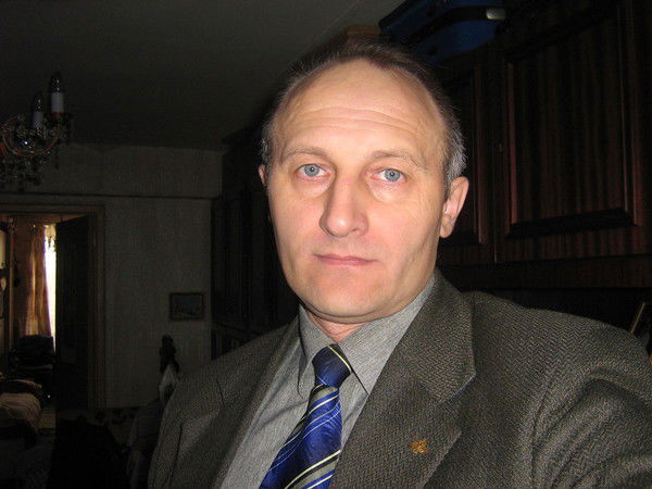 Илья Юрьевич Лукин