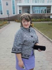 Екатерина Мильке