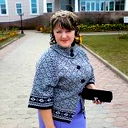 Екатерина Мильке