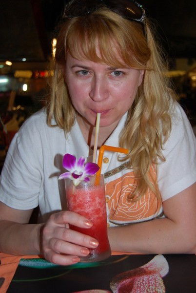 Виктория Шумская