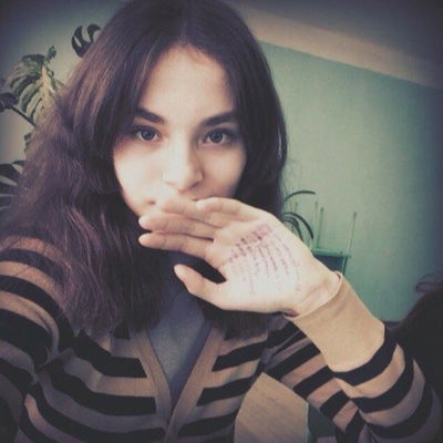 Ольга Столярова