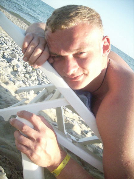 Витя Цуркан