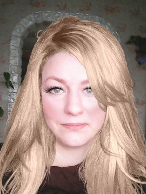 Мария Куриш