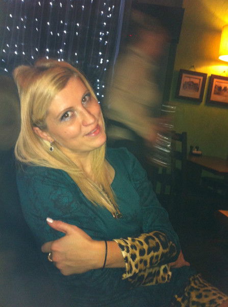 Олеся Змеева