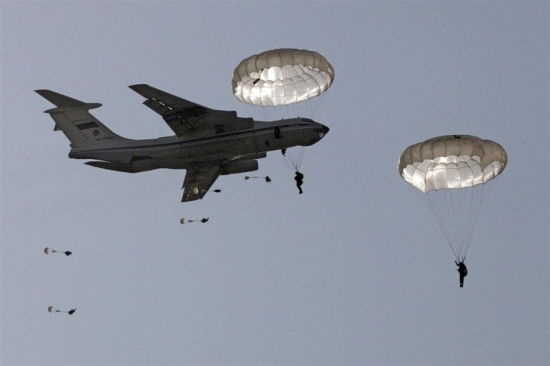 Одинокий Волк