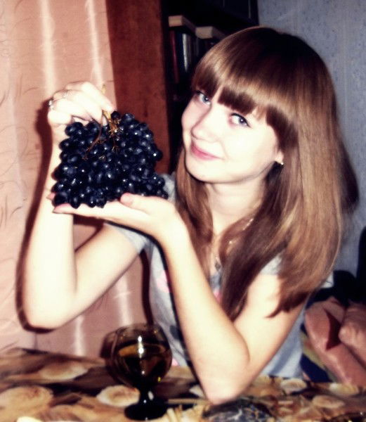 Ксения Винс