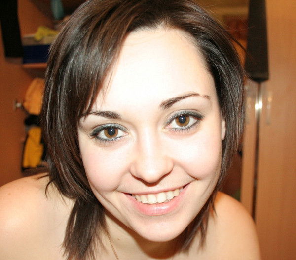 Аня Жданова