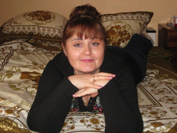 Елена Бородина