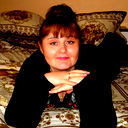 Елена Бородина