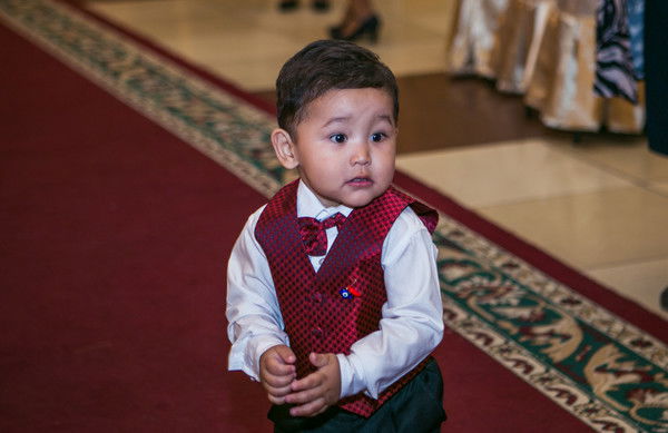 Индира Алманбекова