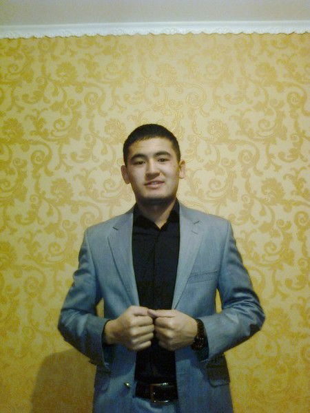 Алиби Кенес