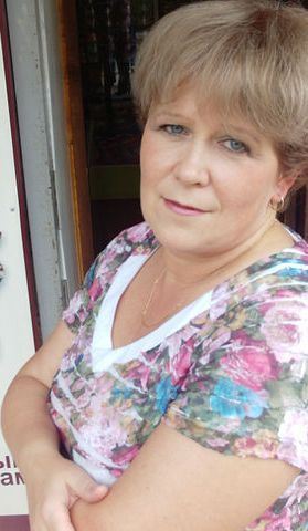 Светлана Бушуева