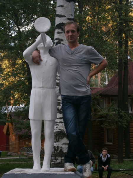 Василий Ульянов