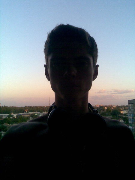 Илья Доровских