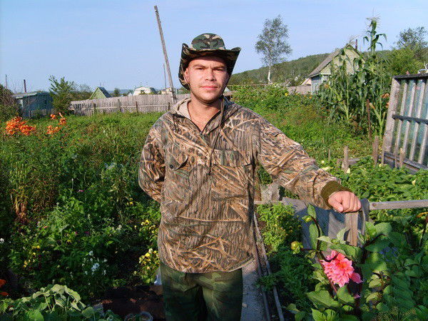 Данила Воробьев