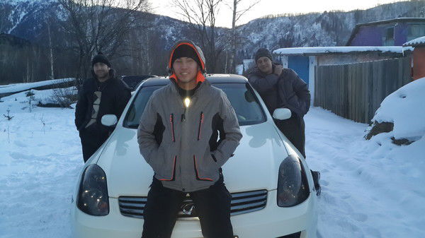 Казбек Калиев