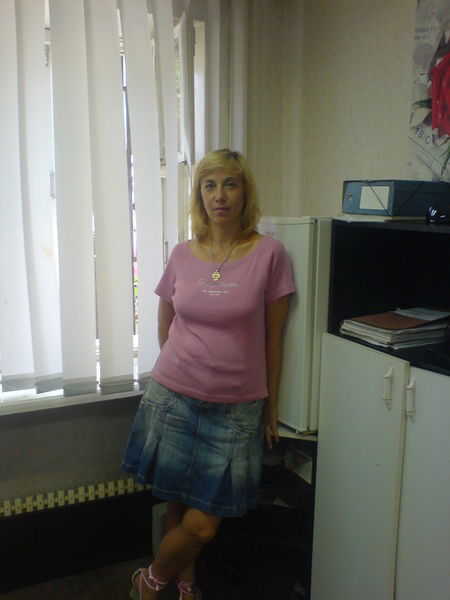 Анна Медведева