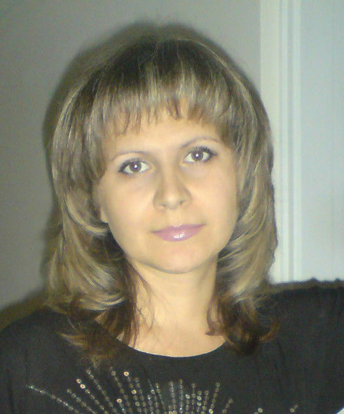 Irina Dautova