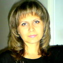 Irina Dautova