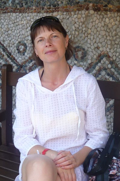 Любовь Дмитриева