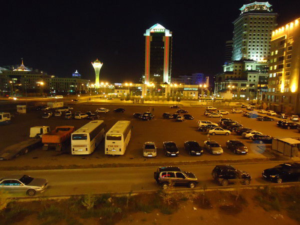 Счастливая! Счастливая!