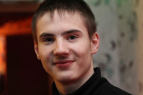 Дмитрий Сафронов