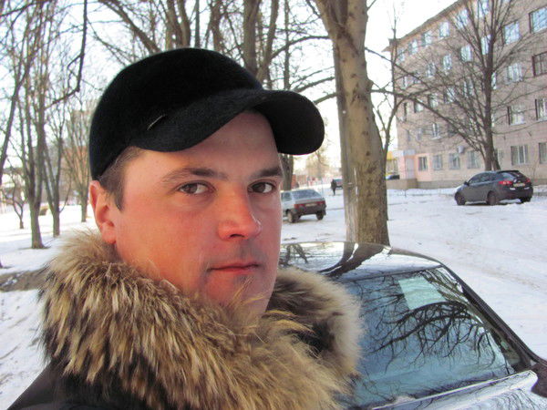 Рома Иванович