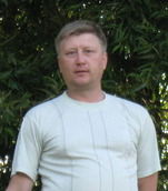 Виктор Плотников