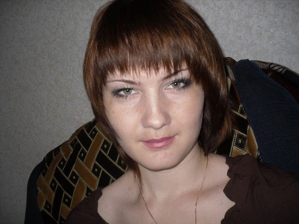 Любовь Михнова