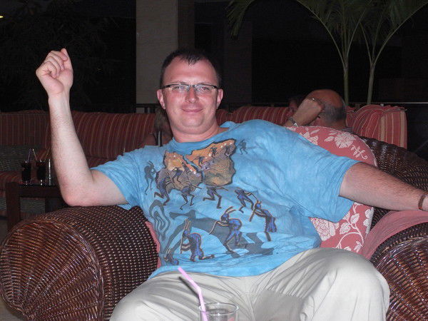 Андрей Никитин