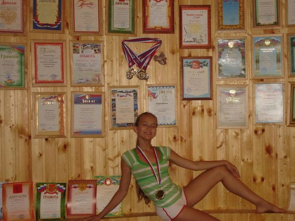 Денис Тринити