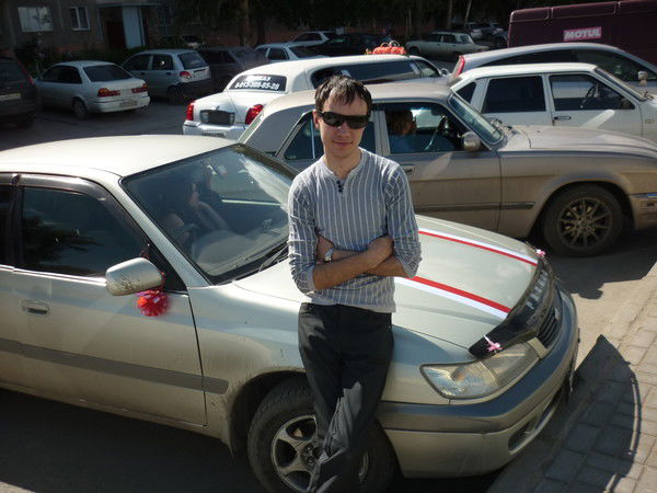 Евгений Герасимов