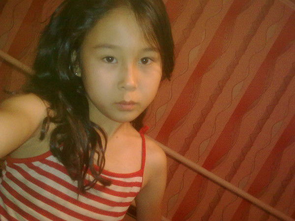 Аида Насухина