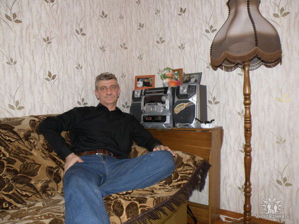 Сергей Анисько