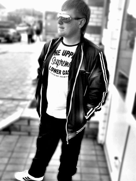 Родион Рябков