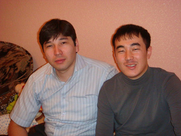 Арман Кулов