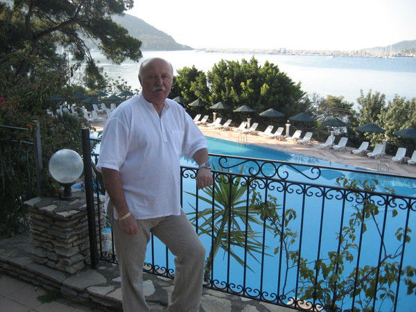 Валентин Гуртовой