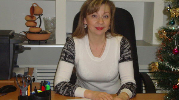 Наталья Кульнева