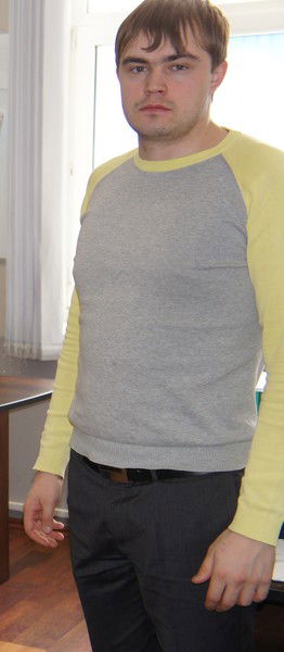 Евгений Зольников