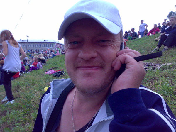 Владимир Домнин