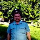 Олег Козлов