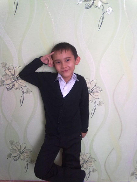 Асем Руслан