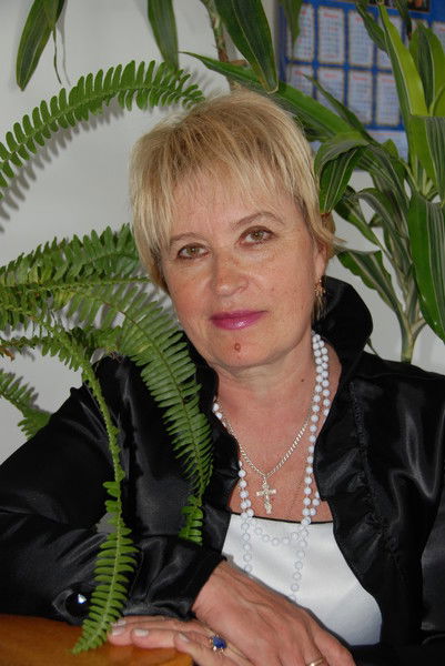 Людмила Пизинцали