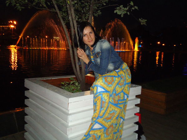 Елена Ермакова