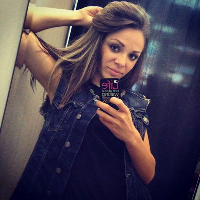 Наталья Зависляк